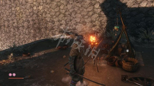 《隻狼：暗影雙死》圖文攻略：遊戲操作+全Boss打法+技能介紹+全劇情流程+全收集+武器介紹+遊戲介紹