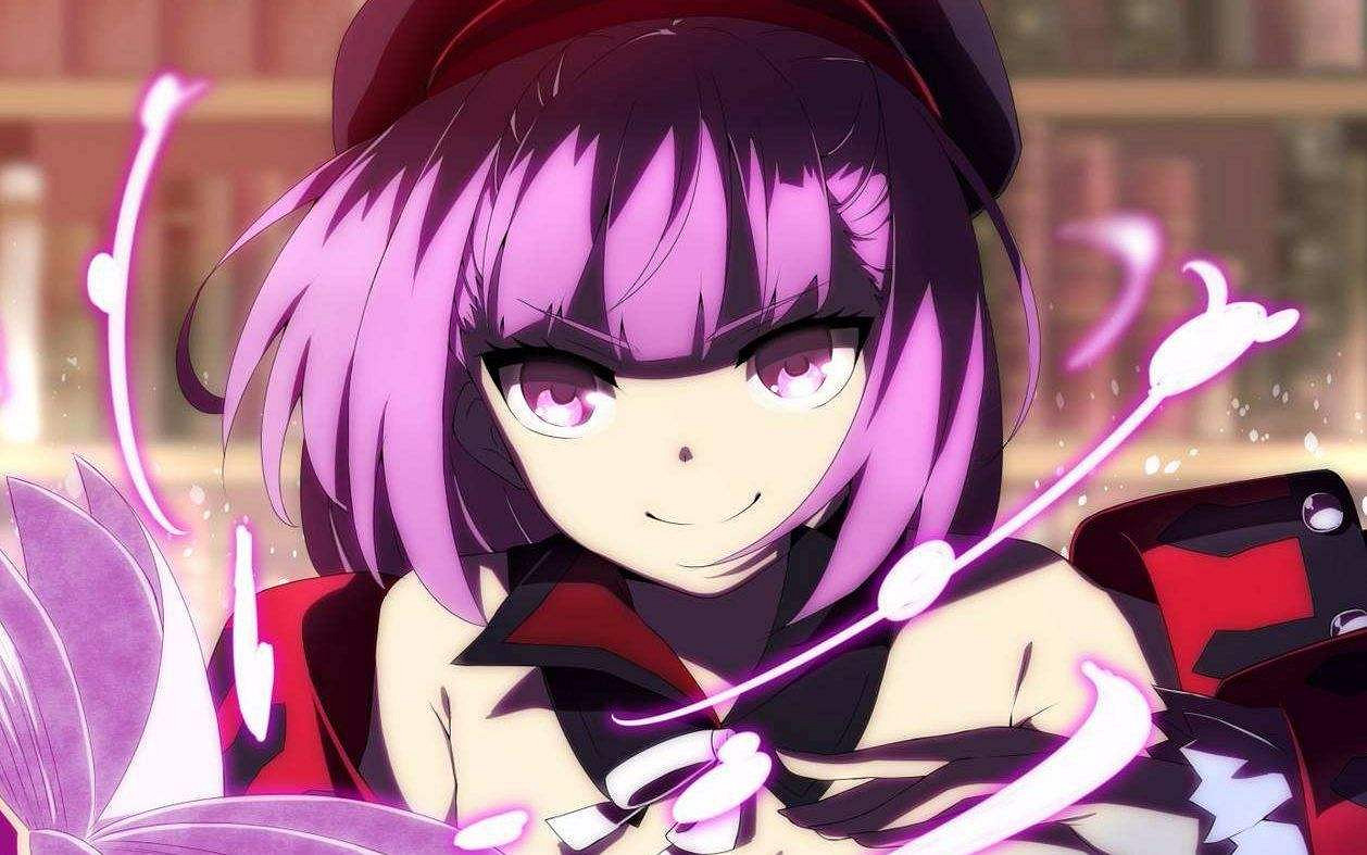 FGO情人節三期活動咕咕報彙總 FateGO女帝情人節咕咕報全消息一覽 FGO情人節三期活動咕咕報彙總 FateGO女帝情人節咕咕報全消息一覽