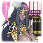 FGO山魯佐德怎麽樣 1001不夜城的Caster立繪技能屬性寶具解析 FGO山魯佐德怎麽樣 1001不夜城的Caster立繪技能屬性寶具解析