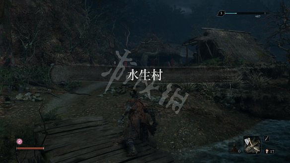 《隻狼：暗影雙死》圖文攻略：遊戲操作+全Boss打法+技能介紹+全劇情流程+全收集+武器介紹+遊戲介紹