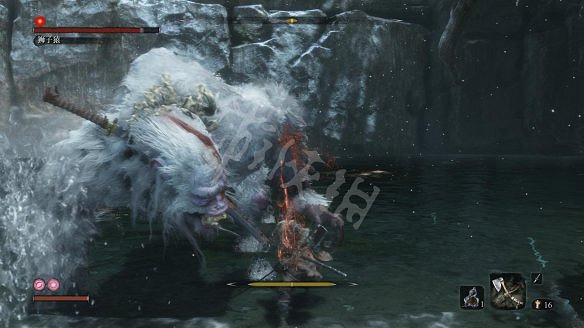 《隻狼：暗影雙死》圖文攻略：遊戲操作+全Boss打法+技能介紹+全劇情流程+全收集+武器介紹+遊戲介紹