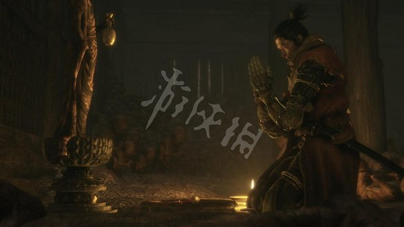 《隻狼:暗影雙死》圖文攻略:遊戲操作+全Boss打法+技能介紹+全劇情流程+全收集+武器介紹+遊戲介紹 《隻狼:暗影雙死》圖文攻略:遊戲操作+全Boss打法+技能介紹+全劇情流程+全收集+武器介紹+遊戲介紹