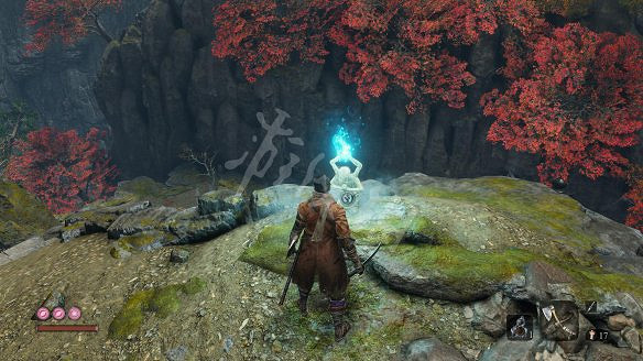 《隻狼:暗影雙死》圖文攻略:遊戲操作+全Boss打法+技能介紹+全劇情流程+全收集+武器介紹+遊戲介紹 《隻狼:暗影雙死》圖文攻略:遊戲操作+全Boss打法+技能介紹+全劇情流程+全收集+武器介紹+遊戲介紹