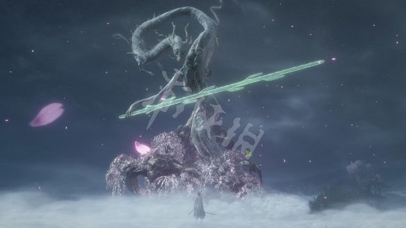 《隻狼:暗影雙死》圖文攻略:遊戲操作+全Boss打法+技能介紹+全劇情流程+全收集+武器介紹+遊戲介紹 《隻狼:暗影雙死》圖文攻略:遊戲操作+全Boss打法+技能介紹+全劇情流程+全收集+武器介紹+遊戲介紹