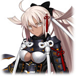 FGO魔神總司怎麽樣 衝田總司Alter立繪技能屬性寶具評測