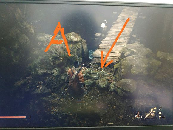 《隻狼暗影雙死》水生的凜逃課打法 水生的凜怎麽打? 《隻狼暗影雙死》水生的凜逃課打法 水生的凜怎麽打?