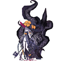 FGO阿比蓋爾怎麽樣 FateGO阿比立繪技能屬性寶具測評