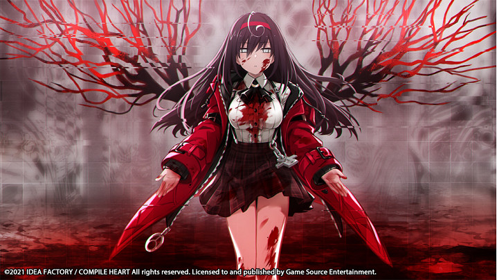 懸疑驚悚角色扮演遊戲《死亡終局輪回試煉2》數位版今日正式於NS平台登場 懸疑驚悚角色扮演遊戲《死亡終局輪回試煉2》數位版今日正式於NS平台登場