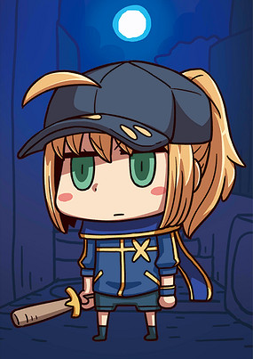 FGOX毛怎麽樣值得抽嗎 殺階謎之女主角X立繪技能屬性寶具評測 FGOX毛怎麽樣值得抽嗎 殺階謎之女主角X立繪技能屬性寶具評測