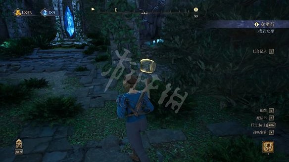 《國王的恩賜2》女巫怎麽打？女巫支線打法攻略