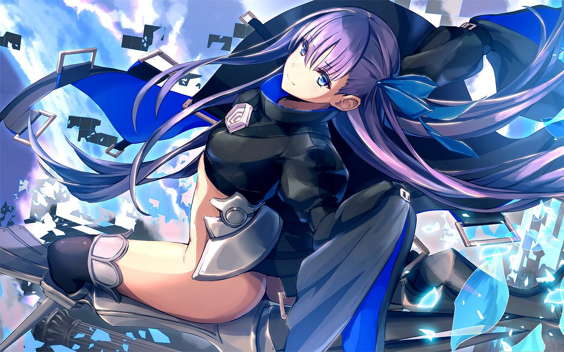 FGO溶解莉莉絲怎麽樣 Meltryllis立繪技能屬性寶具解析 FGO溶解莉莉絲怎麽樣 Meltryllis立繪技能屬性寶具解析