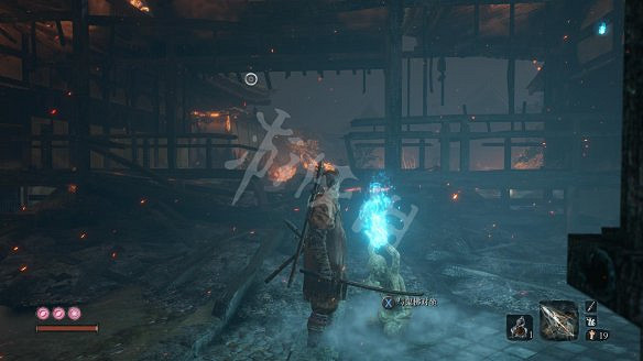 《隻狼：暗影雙死》圖文攻略：遊戲操作+全Boss打法+技能介紹+全劇情流程+全收集+武器介紹+遊戲介紹