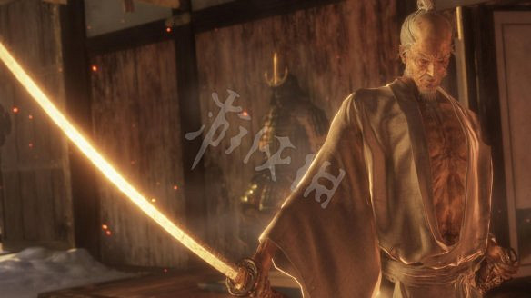 《隻狼：暗影雙死》圖文攻略：遊戲操作+全Boss打法+技能介紹+全劇情流程+全收集+武器介紹+遊戲介紹