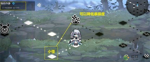 《靈魂潮汐》6-2怎麽過 6-2通關走法攻略 《靈魂潮汐》6-2怎麽過 6-2通關走法攻略