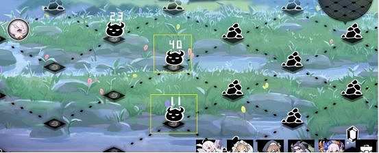 《靈魂潮汐》5-5迷宮攻略 5-5關怎麽過 《靈魂潮汐》5-5迷宮攻略 5-5關怎麽過