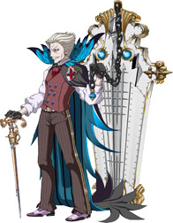 FGO新宿的Archer怎麽樣 FateGO教授莫裡亞蒂立繪技能屬性寶具解析