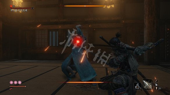 《隻狼：暗影雙死》圖文攻略：遊戲操作+全Boss打法+技能介紹+全劇情流程+全收集+武器介紹+遊戲介紹