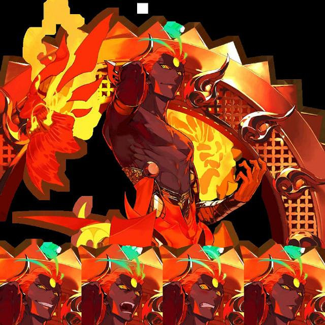 FGO2.4新增從者解包資料一覽 狂阿周那馬嘶蛇夫座屬性技能介紹 FGO2.4新增從者解包資料一覽 狂阿周那馬嘶蛇夫座屬性技能介紹