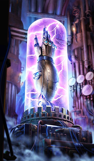 FGO尼古拉·特斯拉怎麽樣 FateGO特斯拉立繪技能屬性寶具解析 FGO尼古拉·特斯拉怎麽樣 FateGO特斯拉立繪技能屬性寶具解析