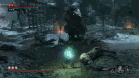 《隻狼暗影雙死》人形Boss有哪些?人形Boss與精英一覽 《隻狼暗影雙死》人形Boss有哪些?人形Boss與精英一覽