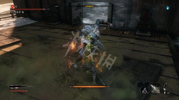 《隻狼:暗影雙死》圖文攻略:遊戲操作+全Boss打法+技能介紹+全劇情流程+全收集+武器介紹+遊戲介紹 《隻狼:暗影雙死》圖文攻略:遊戲操作+全Boss打法+技能介紹+全劇情流程+全收集+武器介紹+遊戲介紹