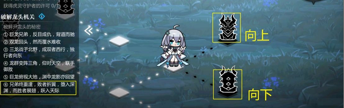 《靈魂潮汐》4-6迷宮攻略 4-6關怎麽過 《靈魂潮汐》4-6迷宮攻略 4-6關怎麽過