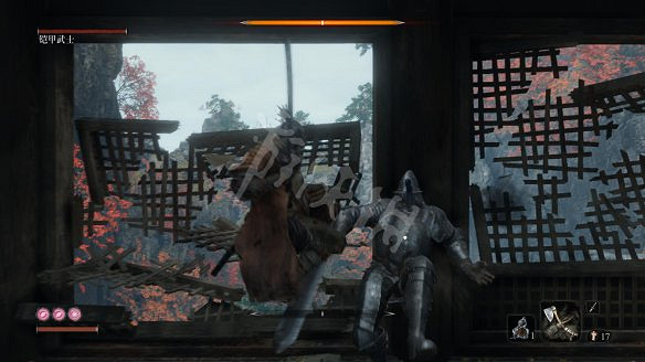 《隻狼:暗影雙死》圖文攻略:遊戲操作+全Boss打法+技能介紹+全劇情流程+全收集+武器介紹+遊戲介紹 《隻狼:暗影雙死》圖文攻略:遊戲操作+全Boss打法+技能介紹+全劇情流程+全收集+武器介紹+遊戲介紹