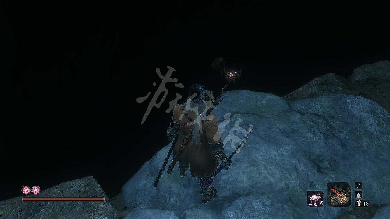 《隻狼暗影雙死》隱藏Boss無首怎麽打 5個無頭位置+擊殺獎勵