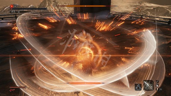 《隻狼：暗影雙死》圖文攻略：遊戲操作+全Boss打法+技能介紹+全劇情流程+全收集+武器介紹+遊戲介紹