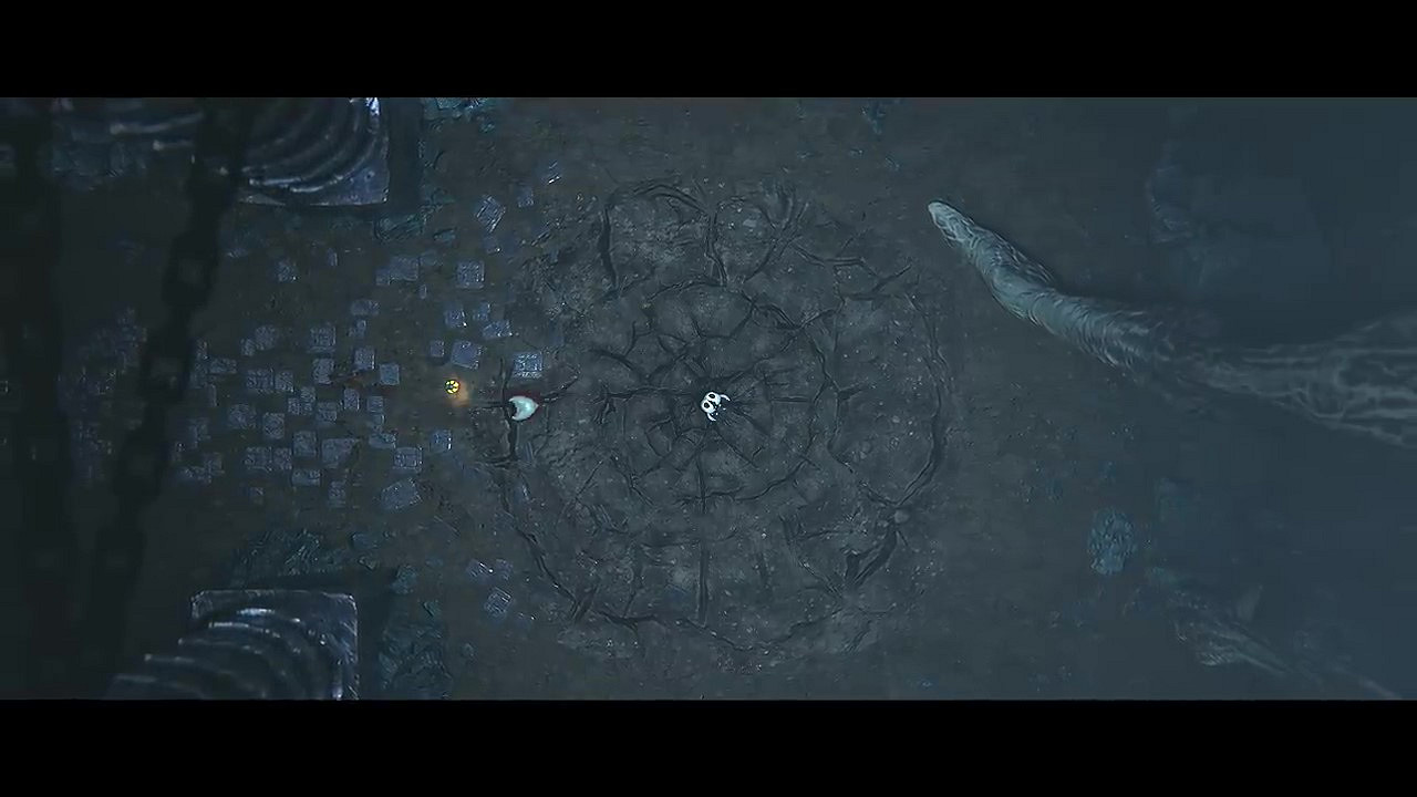 前皮克斯動畫師發布飯製版《空洞騎士:絲之歌》預告 製作精良 前皮克斯動畫師發布飯製版《空洞騎士:絲之歌》預告 製作精良