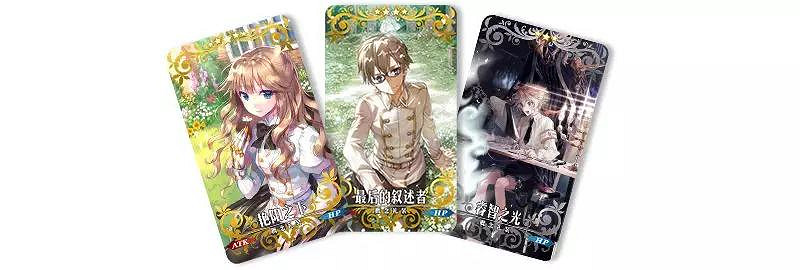 FGO2.1獸國的皇女卡池介紹 安娜斯塔西婭狂塔喵登場