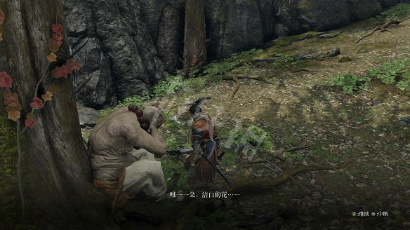 《隻狼:暗影雙死》圖文攻略:遊戲操作+全Boss打法+技能介紹+全劇情流程+全收集+武器介紹+遊戲介紹 《隻狼:暗影雙死》圖文攻略:遊戲操作+全Boss打法+技能介紹+全劇情流程+全收集+武器介紹+遊戲介紹