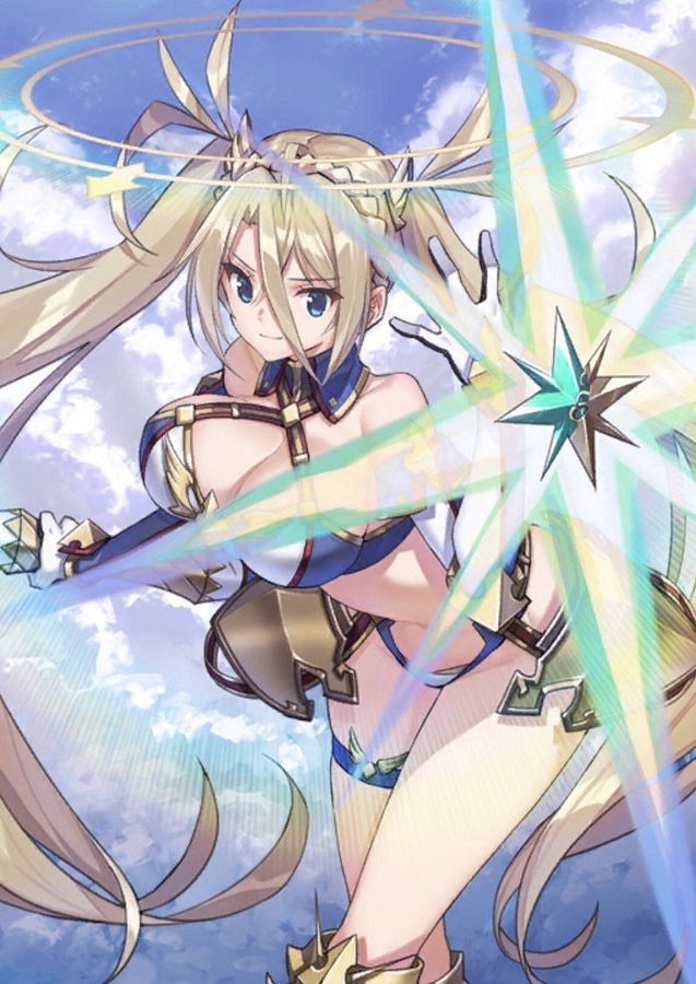 FGO布拉達曼特台詞有什麽 布拉達曼特語音台詞一覽