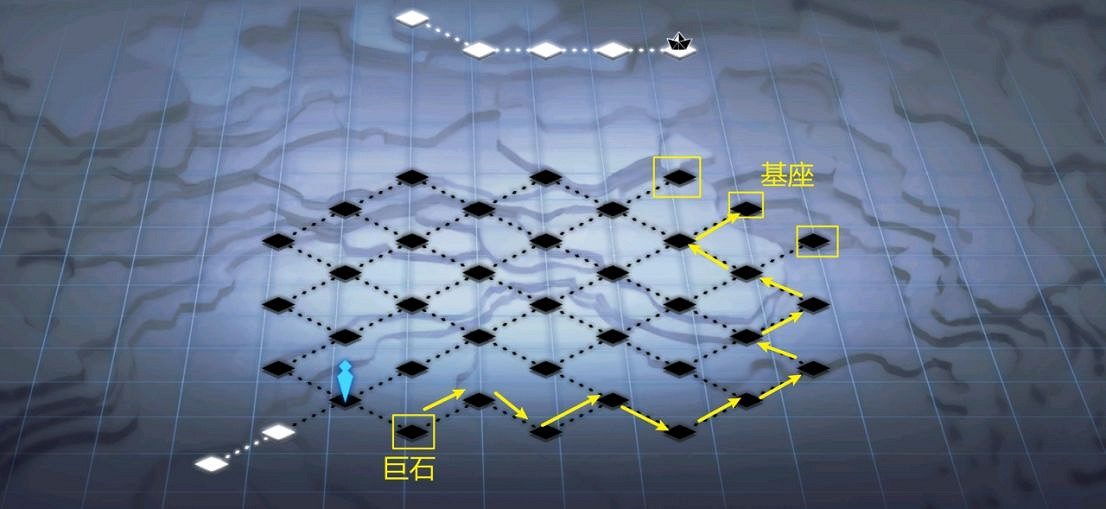 《靈魂潮汐》4-6迷宮攻略 4-6關怎麽過 《靈魂潮汐》4-6迷宮攻略 4-6關怎麽過