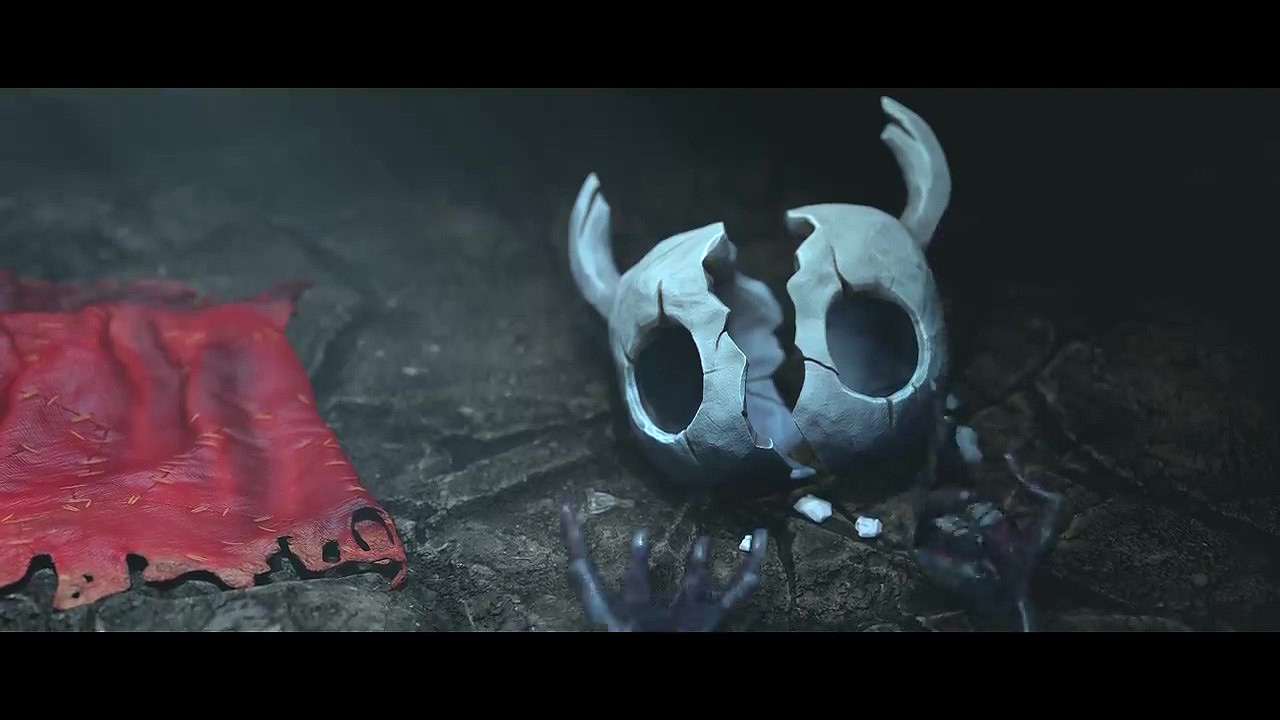 前皮克斯動畫師發布飯製版《空洞騎士:絲之歌》預告 製作精良 前皮克斯動畫師發布飯製版《空洞騎士:絲之歌》預告 製作精良