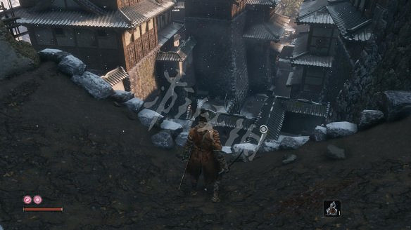 《隻狼：暗影雙死》圖文攻略：遊戲操作+全Boss打法+技能介紹+全劇情流程+全收集+武器介紹+遊戲介紹