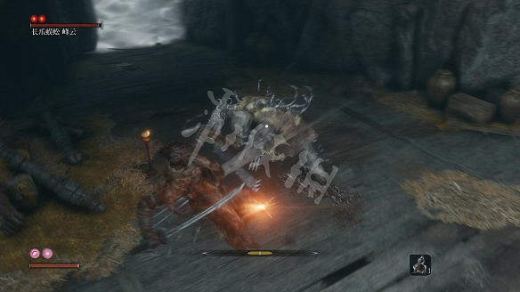 《隻狼:暗影雙死》圖文攻略:遊戲操作+全Boss打法+技能介紹+全劇情流程+全收集+武器介紹+遊戲介紹 《隻狼:暗影雙死》圖文攻略:遊戲操作+全Boss打法+技能介紹+全劇情流程+全收集+武器介紹+遊戲介紹