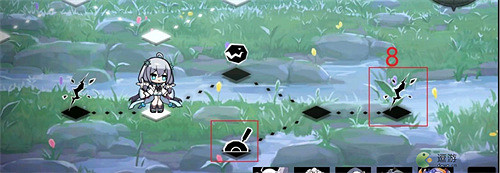 《靈魂潮汐》5-2怎麽過 5-2通關攻略 《靈魂潮汐》5-2怎麽過 5-2通關攻略