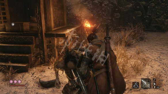 《隻狼:暗影雙死》圖文攻略:遊戲操作+全Boss打法+技能介紹+全劇情流程+全收集+武器介紹+遊戲介紹 《隻狼:暗影雙死》圖文攻略:遊戲操作+全Boss打法+技能介紹+全劇情流程+全收集+武器介紹+遊戲介紹