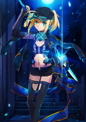 FGOX毛怎麽樣值得抽嗎 殺階謎之女主角X立繪技能屬性寶具評測 FGOX毛怎麽樣值得抽嗎 殺階謎之女主角X立繪技能屬性寶具評測