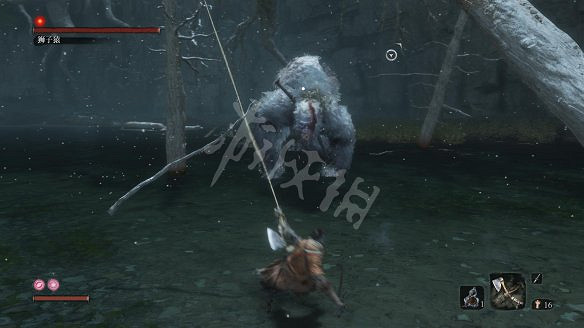 《隻狼:暗影雙死》圖文攻略:遊戲操作+全Boss打法+技能介紹+全劇情流程+全收集+武器介紹+遊戲介紹 《隻狼:暗影雙死》圖文攻略:遊戲操作+全Boss打法+技能介紹+全劇情流程+全收集+武器介紹+遊戲介紹