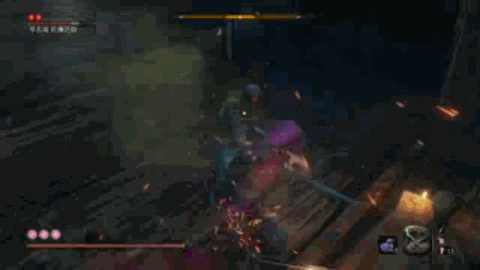 《隻狼暗影雙死》人形Boss有哪些?人形Boss與精英一覽 《隻狼暗影雙死》人形Boss有哪些?人形Boss與精英一覽