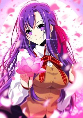 FGO雪山櫻怎麽樣 FateGO帕爾瓦蒂立繪技能屬性寶具解析