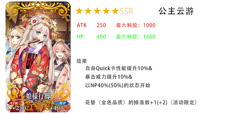 FGO德川回天迷宮攻略彙總 FateGO日服大奧活動攻略大全