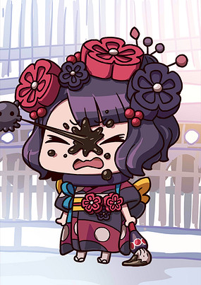 FGO葛飾北齋怎麽樣 FateGO阿榮立繪技能屬性寶具測評 FGO葛飾北齋怎麽樣 FateGO阿榮立繪技能屬性寶具測評