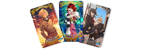 FGO宇迦刹土推薦召喚卡池介紹 日服2.4黑色最終之神卡池一覽 FGO宇迦刹土推薦召喚卡池介紹 日服2.4黑色最終之神卡池一覽