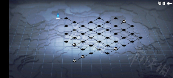 《靈魂潮汐》2-2怎麽過 2-2通關攻略 《靈魂潮汐》2-2怎麽過 2-2通關攻略