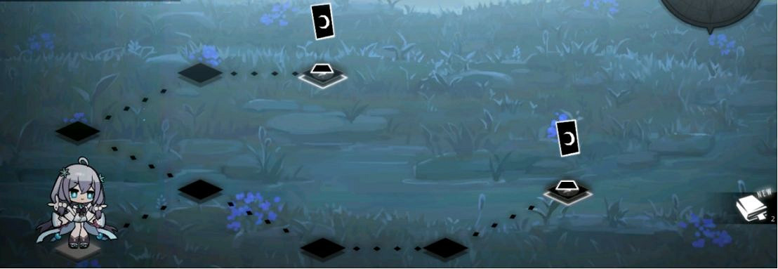 《靈魂潮汐》4-1通關攻略 4-1關卡怎麽過 《靈魂潮汐》4-1通關攻略 4-1關卡怎麽過