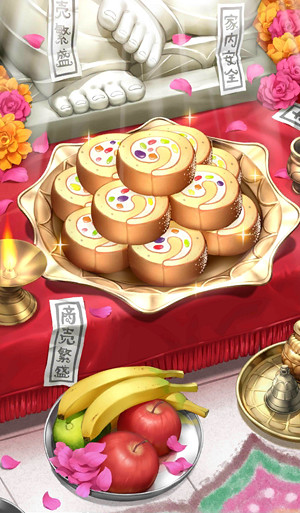 FGO2.4象頭神圖鑒技能屬性一覽 憑依吉娜可新月癌落地