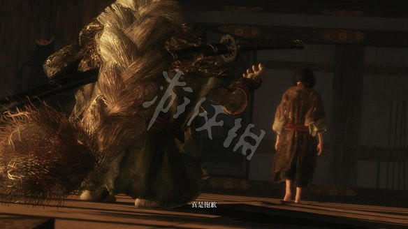 《隻狼:暗影雙死》圖文攻略:遊戲操作+全Boss打法+技能介紹+全劇情流程+全收集+武器介紹+遊戲介紹 《隻狼:暗影雙死》圖文攻略:遊戲操作+全Boss打法+技能介紹+全劇情流程+全收集+武器介紹+遊戲介紹